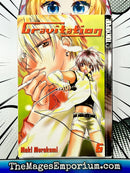 Gravitation Vol 6