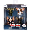 Gremlins 2.5-Inch Die-Cast MetalFigs 4-Pack Figures