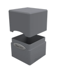 Classic Satin Cube (GRAY)