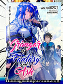 Grimgar of Fantasy and Ash Vol 9