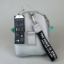 Star Wars The Mandalorian Grogu Mini Wristlet Bag