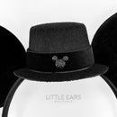 Groom Wedding Ears