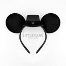 Groom Wedding Ears