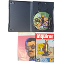 Grand Theft Auto Vice City Stories - Playstation 2