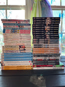 Guardianes De La Noche Vol 20 Spanish Manga