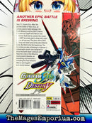 Gundam Seed Destiny Vol 1