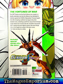 Gundam Seed Destiny Vol 2