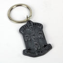 Guns N' Roses Appetite Die-Cast Keychain