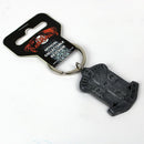 Guns N' Roses Appetite Die-Cast Keychain