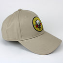 Guns N’ Roses Embroidered Hat