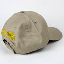 Guns N’ Roses Embroidered Hat