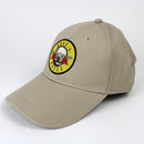 Guns N’ Roses Embroidered Hat