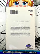Gunslinger Girl Vol 1