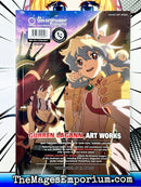 Gurren Lagann Art Works Lootcrate Exclusive