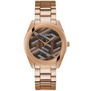 Guess Women's Cubed