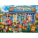 General Store - Jigsaw Jerry's 1000 Piece Jigsaw Puzzle