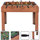 37 Inch Indoor Competition Game Football Table