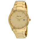 Mathey Tissot Men's Classic