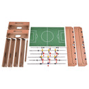 37 Inch Indoor Competition Game Football Table