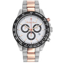 Mathey Tissot Men's Mathy Chrono