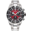 Mathey Tissot Men's Mathy Strike