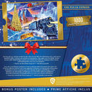 The Polar Express 1000 Piece Jigsaw Puzzle