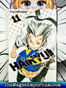 Haikyu!! Vol 11