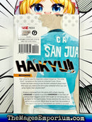 Haikyu!! Vol 42