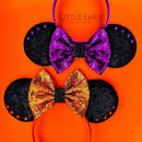 Halloween Ears