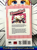 Hana-Kimi For You In Full Blossom Vol 9