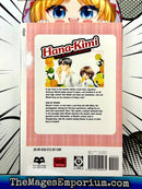 Hana-Kimi Vol 13