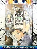 Handyman Saitou in Another World Vol 1