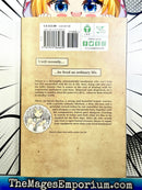 Handyman Saitou in Another World Vol 1