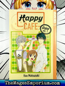 Happy Cafe Vol 1