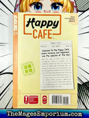 Happy Cafe Vol 1