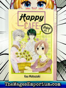 Happy Cafe Vol 2