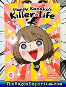 Happy Kanako's Killer Life Vol 6