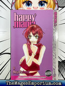 Happy Mania Vol 8