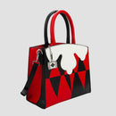 Harley Quinn Crossbody DC Handbag