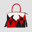 Harley Quinn Crossbody DC Handbag