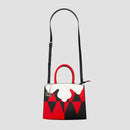 Harley Quinn Crossbody DC Handbag