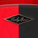 Harley Quinn Crossbody DC Handbag