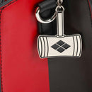 Harley Quinn Crossbody DC Handbag
