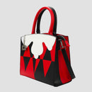 Harley Quinn Crossbody DC Handbag