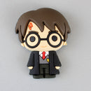 Harry Potter Hogwarts Uniform (Harry Potter) 3D Foam Magnet