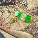 Harry Potter Polyjuice Potion Enamel Pin
