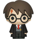 Harry Potter Hogwarts Uniform (Harry Potter) 3D Foam Magnet