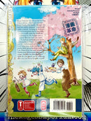 Haru Hana The Complete Collection Omnibus