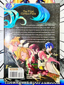 Hatsune Maku: Bad End Night Vol 3