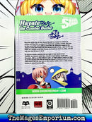 Hayate the Combat Butler Vol 24
